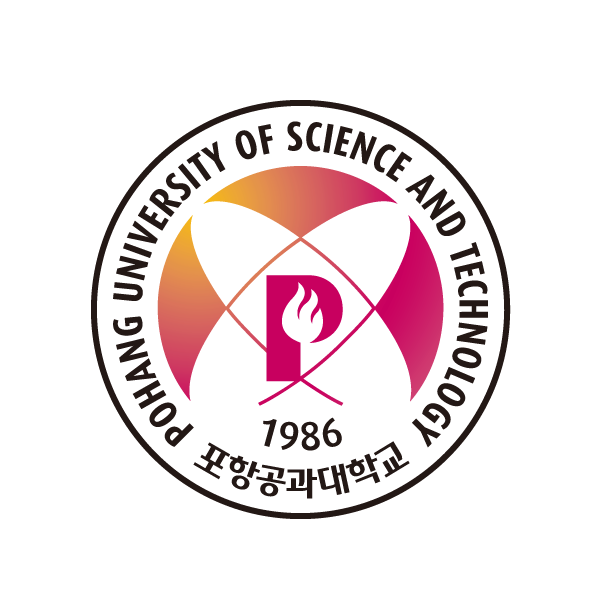 POSTECH 로고